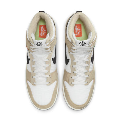 Nike Dunk High Next Nature 'Toasty - Rattan' DD3362-200