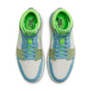 (WMNS) Air Jordan 1 High Zoom Air CMFT 2 'University Blue Volt' DV1305-433