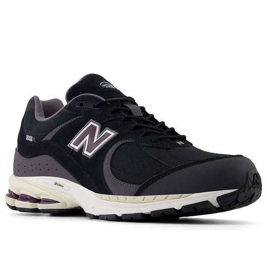 New Balance 2002R Gore-Tex 'Black Grey' M2002RXT