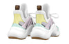 (WMNS) LOUIS VUITTON Archlight 1.0 Sneakers 'Grey' 1A8VP6