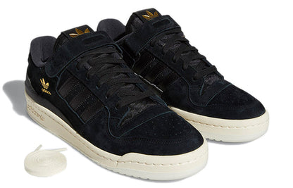 adidas Forum 84 Low 'Black White' Q46366