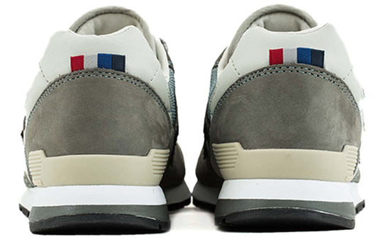 New Balance 996 'Grey' CM996CBA