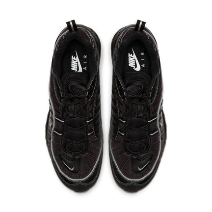 Nike Air Max 98 'Black Silver' 640744-013