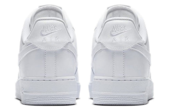 Nike Air Force 1 Low 'All Star - Swoosh Pack White' AH8462-102