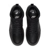 (WMNS) Nike Dunk High LX 'Black' 881233-001