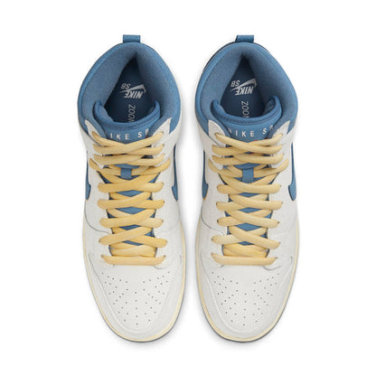 Nike x Atlas SB Dunk High 'Lost At Sea' CZ3334-100