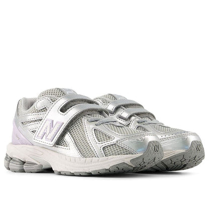 (PS) New Balance 1906 'Silver Metallic Milk Violet' PV1906CX