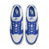 Nike Dunk Low 'Racer Blue Photon Dust' FN3416-001