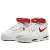 Nike Air Force 1 Mid Evo 'White University Red' FB1374-102