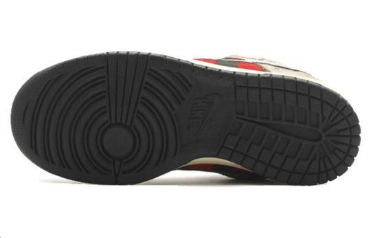 Nike SB Dunk Low Pro 'Freddy Krueger' 313170-202