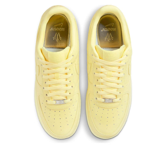 Nike x NOTCA Air Force 1 Low 'Certified Lover Boy Citron Tint' CZ8065-800