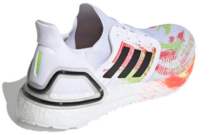 adidas UltraBoost 20 'Heatmap' FW8169