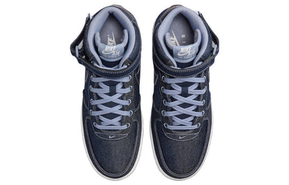 (WMNS) Nike Air Force 1 Mid 'Denim' DD9625-400