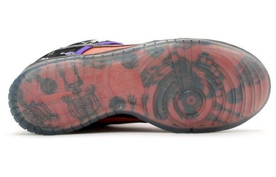 Nike SB Dunk Low Premium 'Day of the Dead' 313170-801