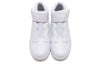 (WMNS) Nike Dunk High Ease 'White' 896187-101