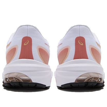 (WMNS) ASICS GT-1000 12 'White Light Garnet' 1012B450-100