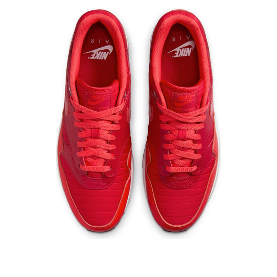 Nike Air Max 1 'Gym Red Crimson' HQ3607-687