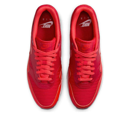 Nike Air Max 1 'Gym Red Crimson' HQ3607-687