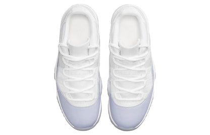 (WMNS) Air Jordan 11 Retro Low 'Pure Violet' AH7860-101
