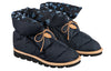 (WMNS) LOUIS VUITTON LV Pillow Comfort Ankle Boots 'Navy' 1A9RF