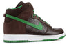 Nike x Stussy Dunk High 'World Tour London' 315593-221