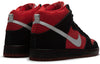 Nike SB Dunk High Pro 'Red' 305050-601