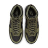 (WMNS) Nike Dunk High Up 'Medium Olive' DH3718-200