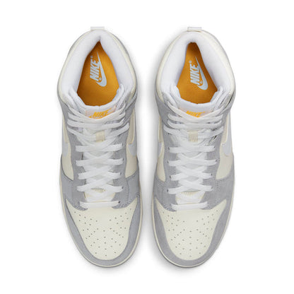 Nike Dunk High 'Pure Platinum Sail' DZ4515-100