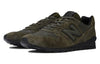 New Balance 996 'Olive Green Black' CM996UC2