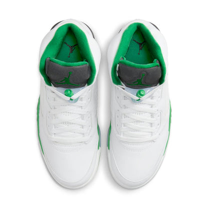 (WMNS) Air Jordan 5 Retro 'Lucky Green' DD9336-103