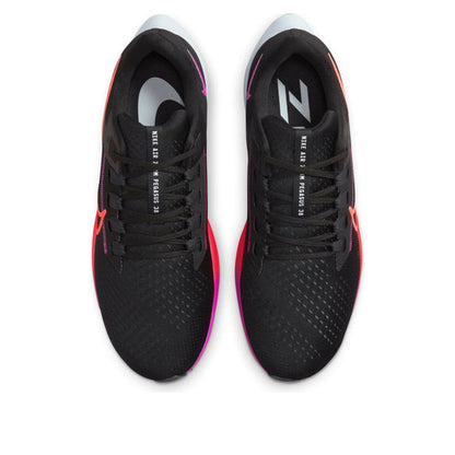 Nike Air Zoom Pegasus 38 'Black Hyper Violet' CW7356-011
