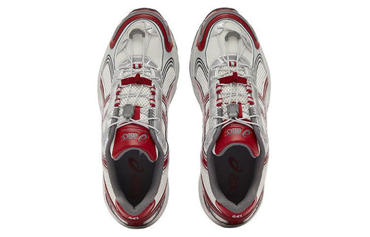 ASICS Gel-Kahana TR V4 'Red Silver' 1203A585-100