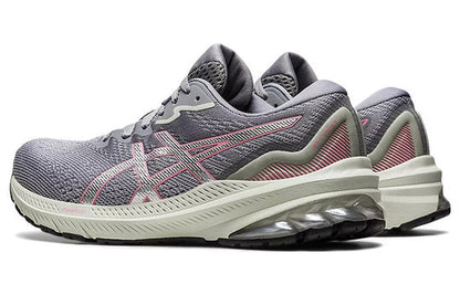 (WMNS) ASICS GT-1000 11 'Piedmont Grey Pure Silver' 1012B197-022