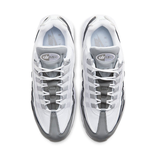 Nike Air Max 95 'Grey Fog' CT1268-001
