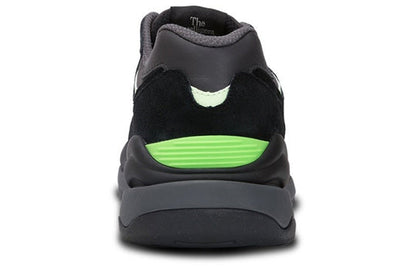 New Balance 57/40 'Wonderland Pack - Black Green Glow' M5740GHC