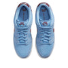 Nike SB Dunk Low Premium 'Philadelphia Phillies' DQ4040-400