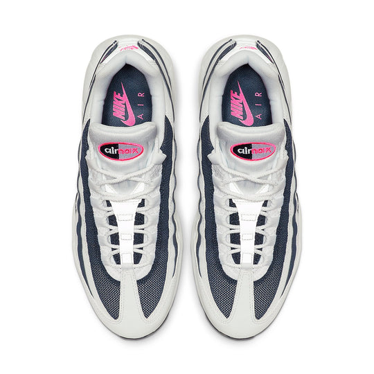 Nike Air Max 95 'Marine Day - Midnight Navy' CQ3644-161