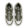 (WMNS) Nike Dunk High Up 'Cargo Khaki' DH3718-103
