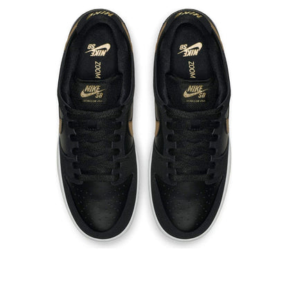 Nike SB Dunk Low Pro 'Metallic Gold' BQ6817-002