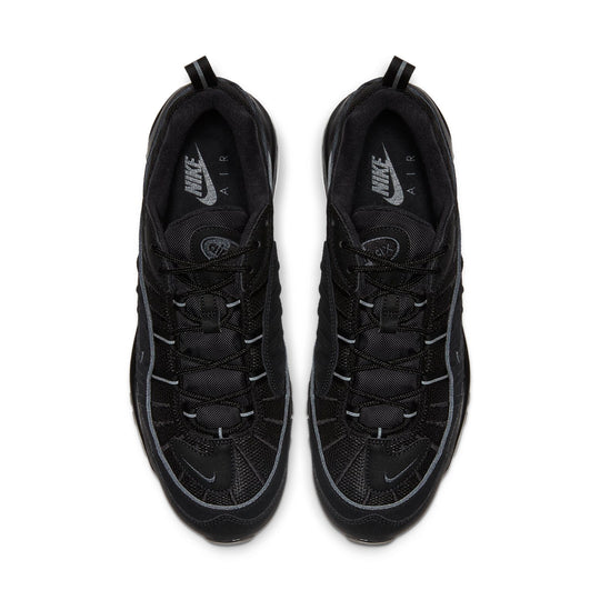 Nike Air Max 98 'Black Anthracite' CQ4028-001