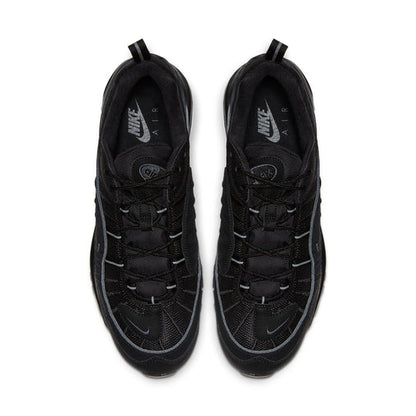 Nike Air Max 98 'Black Anthracite' CQ4028-001