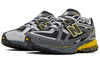 New Balance 1906R Shoes 'Grey Yellow' M1906NA