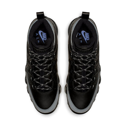 Air Jordan 9 Retro Boot NRG 'Black Concord' AR4491-001