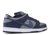 Nike SB Dunk Low Pro 'Grey Navy' 304292-409
