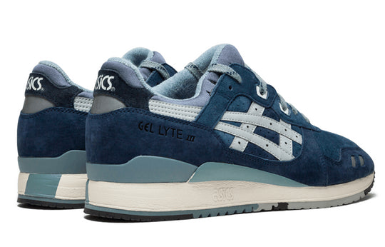 ASICS J Crew x Gel Lyte 3 'Blue Ribbon' H53BK-5065