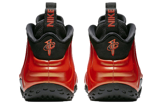 Nike Air Foamposite One 'Habanero Red' 314996-603