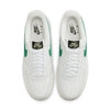 Nike Air Force 1 Low 'Summit White/Malachite' DR8593-100