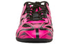 (WMNS) Balenciaga Drive Sneaker 'Black Neon Pink' 624344W2FD15010