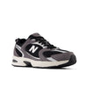 New Balance 530 Shoes 'Black Silver' MR530BG