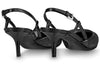(WMNS) LOUIS VUITTON Urban Twist Pumps 'Black' 1A7S1V